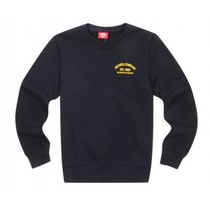DICKIES Classic Sweater - Navy